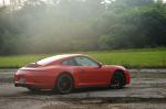Porsche 911 Carrera 4S 2013 года